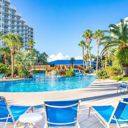 Florida Poolside Paradise With Tennis And Gym Apartamento Destin Exterior foto