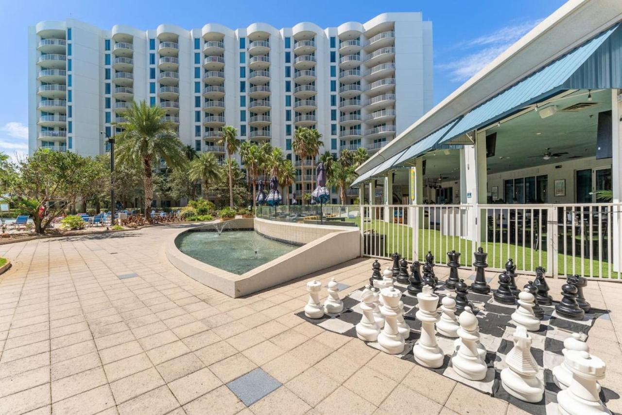 Florida Poolside Paradise With Tennis And Gym Apartamento Destin Exterior foto